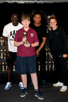 BOYS U13 STEVE DERRICK