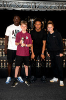 BOYS U12 JUNIORS NICK MADDOX