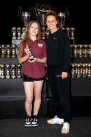 GIRLS U14 ANDY POXON