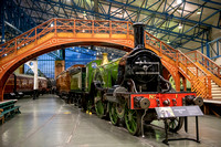 CICES - National Railway Museum, York
