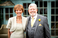 John & Carol - Wedding Anniversary