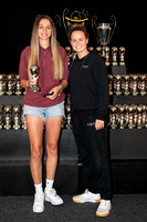 GIRLS U18 PAUL SMITH
