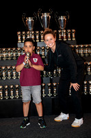 BOYS U6 JORDAN CLEARY