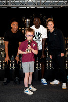 BOYS U8 GARY JONES
