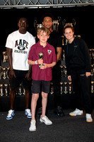 BOYS U10 MARTIN ALMOND