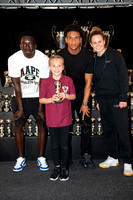 GIRLS U9 SIMON FLOWER